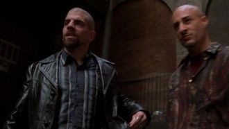 Episode 12 A Priest, a Doctor and a Medium Walk into an Execution Chamber
