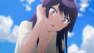 Episode 8 Shirokusa's Counterattack