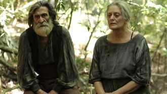 Episode 10 Full Moon