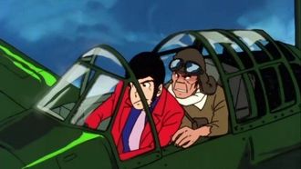 Episode 118 The Southern Cross Looked Like Diamonds