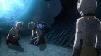 Episode 17 Out of the Forest of Memory