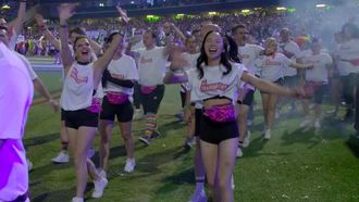 Episode 8 Mardi Gras