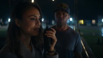 Episode 9 Ignition