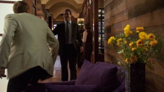 Episode 9 The Dress