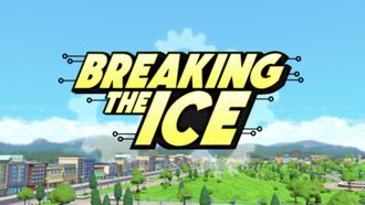 Episode 4 Breaking the Ice