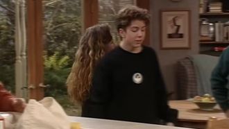 Episode 8 Losing My Religion