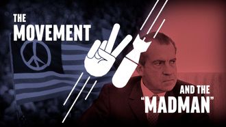 Episode 4 The Movement and the 'Madman'