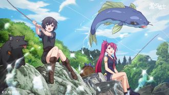 Episode 10 New Family