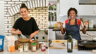 Episode 10 Selena + Nyesha Arrington