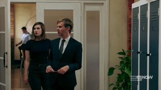 Episode 8 