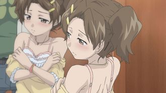 Episode 7 Shônen shôjo