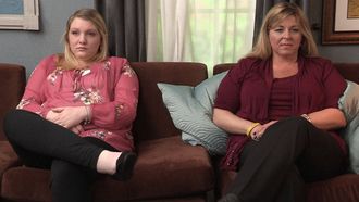 Episode 145 I Fear My 19-Year-Old Pregnant Daughter's Negligence Will Kill Her and Disable Her Baby!