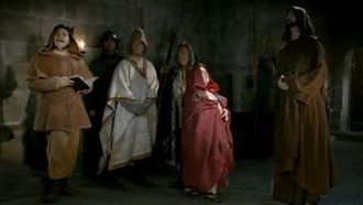 Episode 69 La Mort le Roy Artur