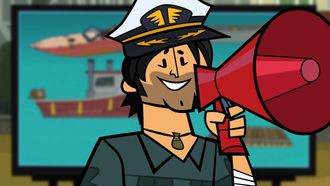 Episode 8 You Regatta Be Kidding Me