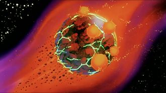 Episode 32 Approaching Destruction