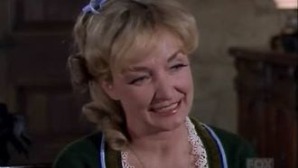 Episode 32 Clarissa