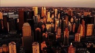 Episode 8 Auditions in the Big Apple