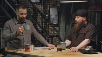 Episode 6 Once You Pop