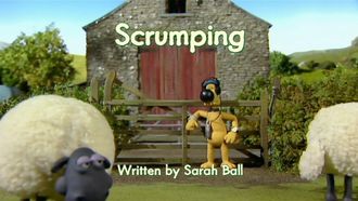 Episode 5 Scrumping