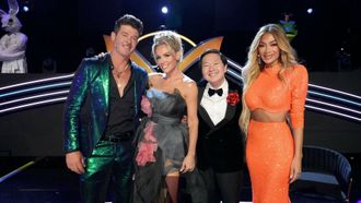Episode 13 Season 10 Finale