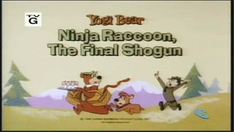 Episode 43 Ninja Raccoon the Final Showdown
