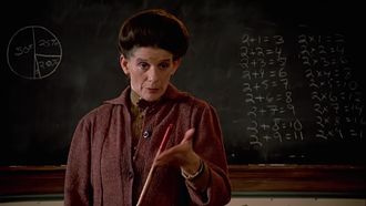 Episode 11 The Witch of Avonlea