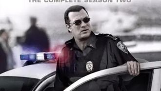 Episode 1 The Way of the Gun