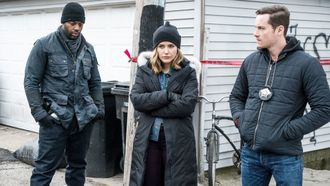 Episode 16 The Cases That Need to Be Solved