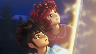 Episode 1 SEIYA