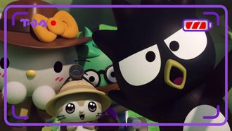 Episode 4 Treasure Hunters