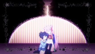 Episode 12 Happy Sugar Life
