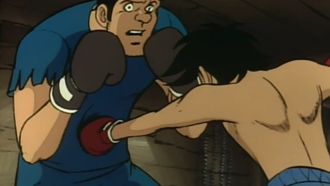 Episode 64 Enter Carlos