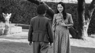 Episode 8 My Sweet Boy