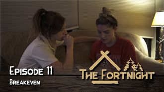 Episode 11 Breakeven