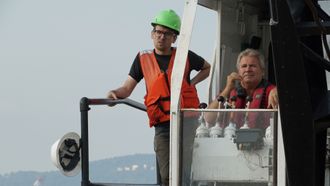 Episode 2 Tugs