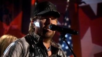 Episode 12 Toby Keith