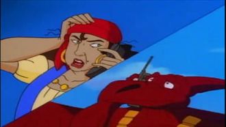 Episode 36 Jinxed