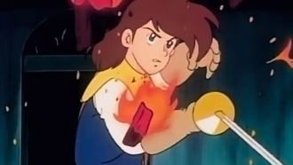 Episode 31 Miredii no shokei
