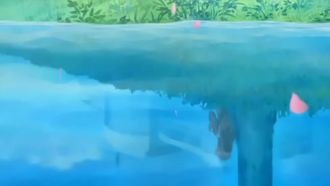 Episode 1 Tokimeki no deai