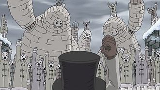 Episode 34 The Battle for Brew - Clash: the DWMA vs. Arachnophobia?