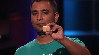 Episode 18 Week 17: Himalayan Dog Chew, Lip Bar, BevBoy, FunBites