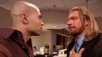 Episode 46 Survivor Series 2004 Fallout