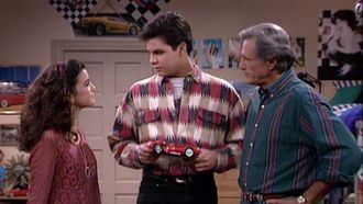 Episode 12 Tommy A