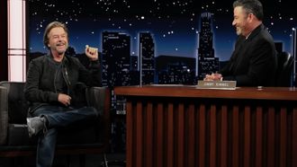 Episode 13 David Spade, FLO, Mookie Betts