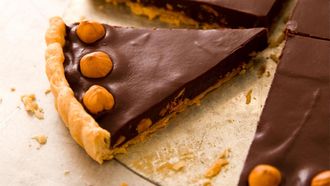 Episode 16 Nuts Over Chocolate