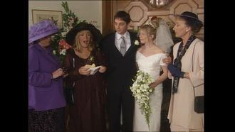 Episode 5 Nuptials