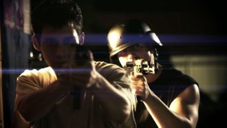 Episode 6 Double Barrel