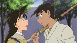 Episode 916 Kendo Tournament of Love and Mystery (1)