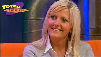 Episode 5 Episode Five - Camille Coduri