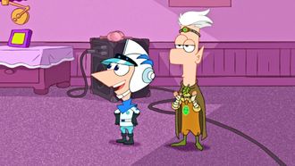 Episode 56 Nerds of a Feather